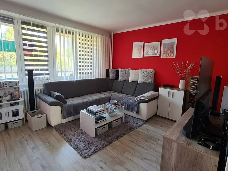 Prodej bytu 2+1, 56 m², Nový Jičín, Kopřivnice